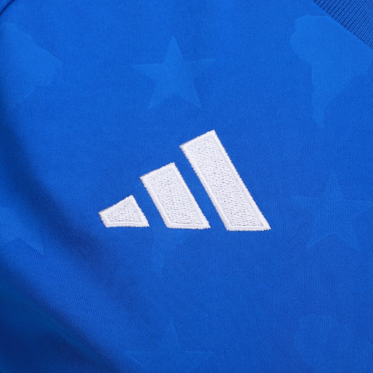 Camisa Cruzeiro I 26/27 Torcedor Adidas Feminina - Azul Royal