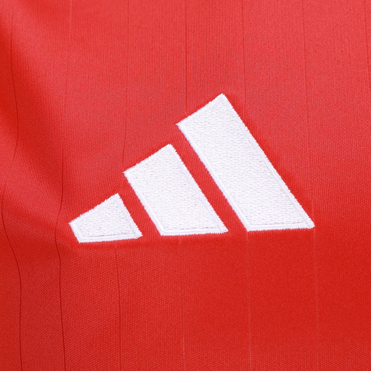 Camisa Internacional I 26/27 s/n Torcedor Adidas Masculina - Vermelho