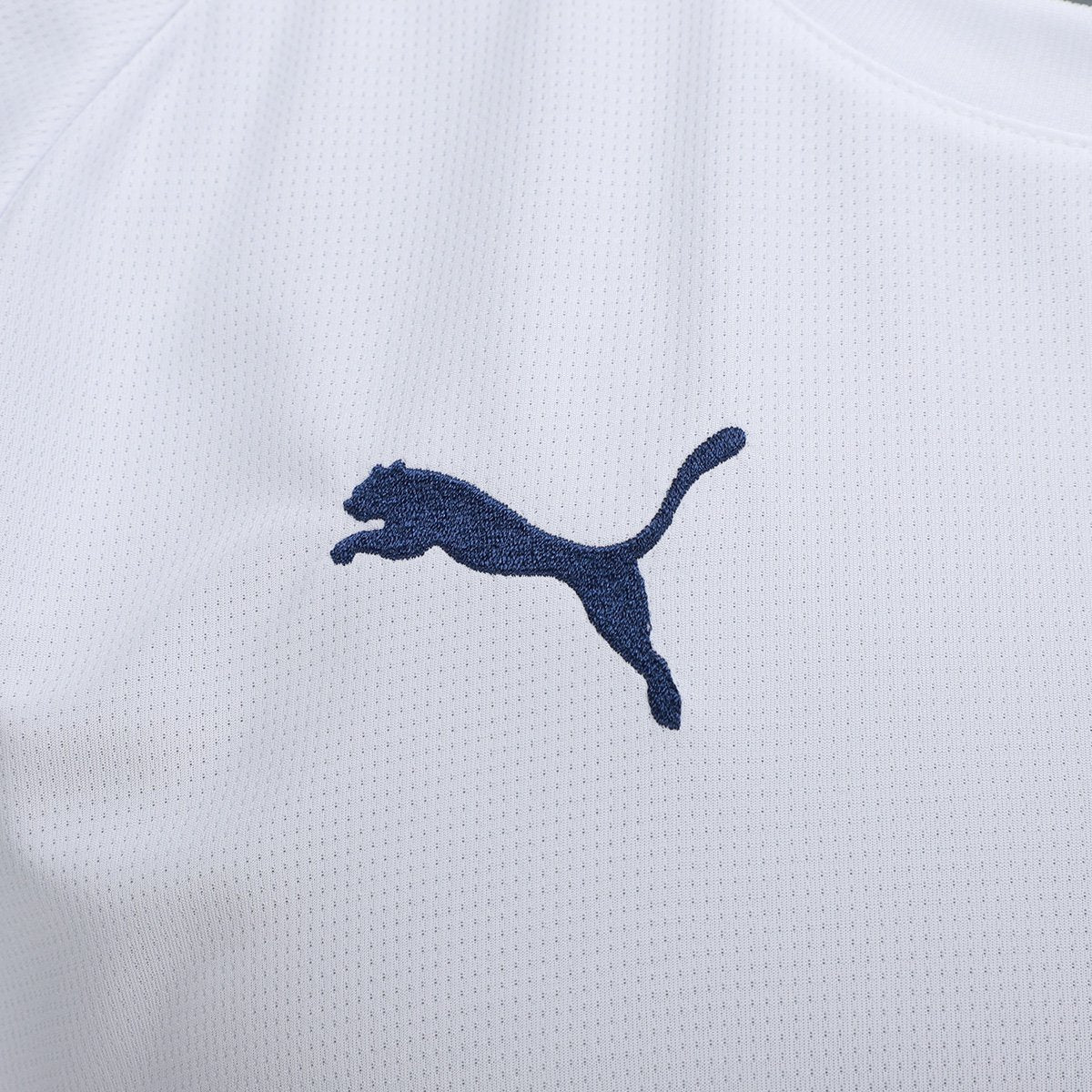 Camisa Bahia I 26/27 s/n Torcedor Puma Masculina - Branco