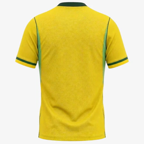 Camisa Seleção Brasileira 2026/27