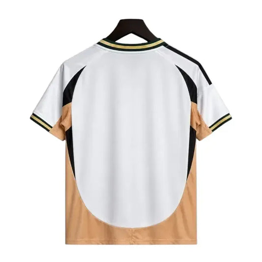 Camisa Seleção México x Chaves Edição Especial 26/27 Torcedor Adidas Masculina - Branca