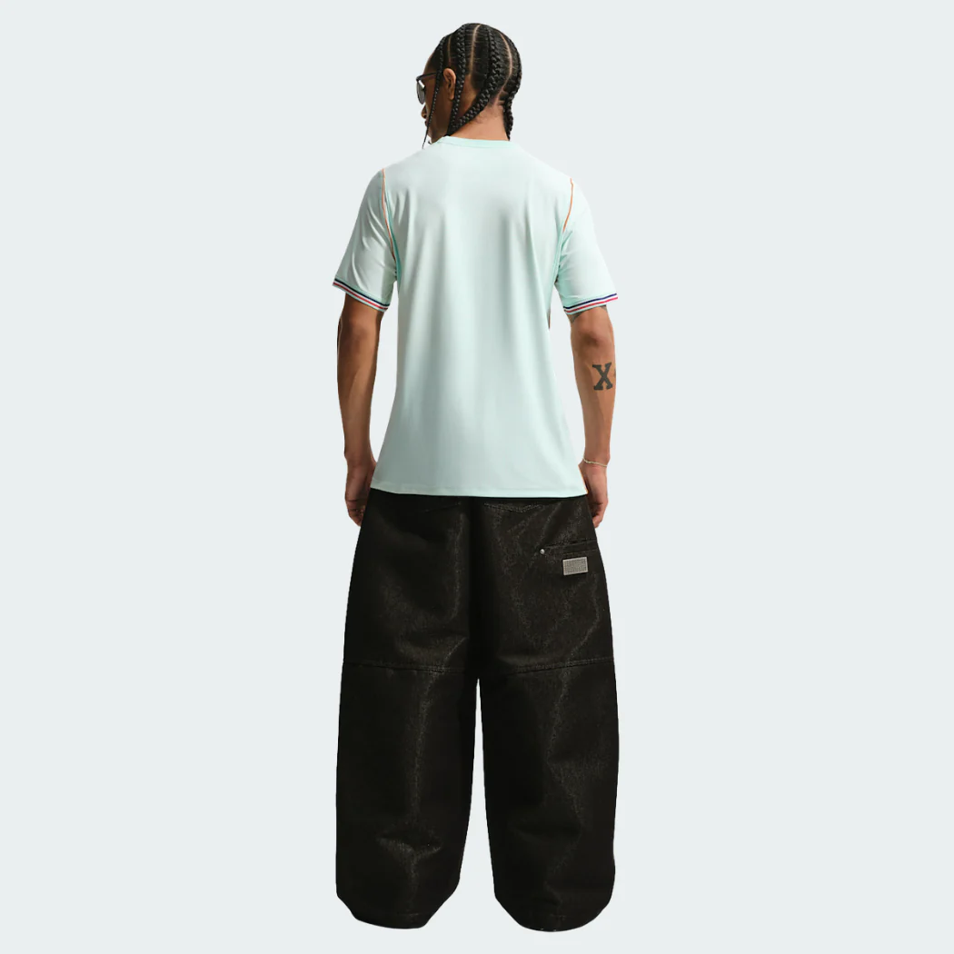 Camisa França II 2026/27 Torcedor