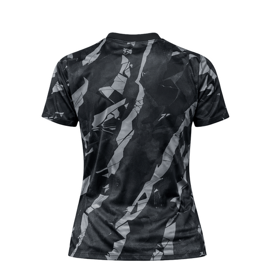 Camiseta Feminina Atlético Mineiro Nike Pre-Match 26