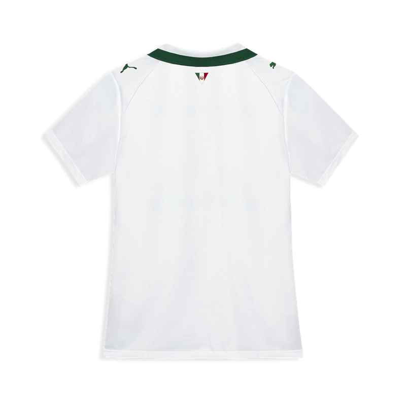 Camisa Palmeiras Puma II 26/27 Torcedor Feminino