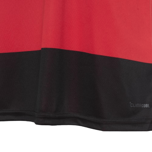 Manto Flamengo Feminina Jogo 1 Adidas 2026