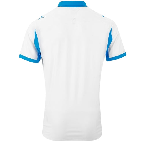 Authentic OM Home Shirt 25/26