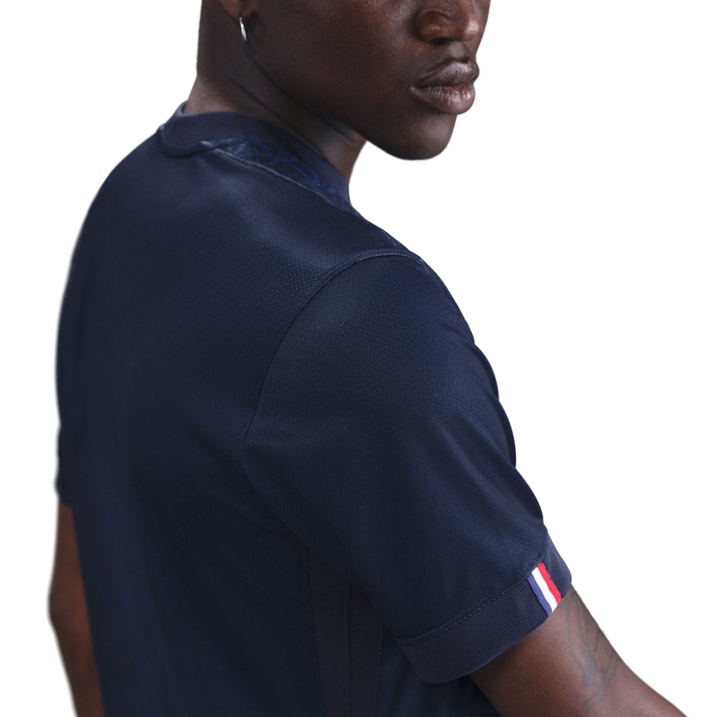 PSG Nike Home Stadium Shirt 2025-26