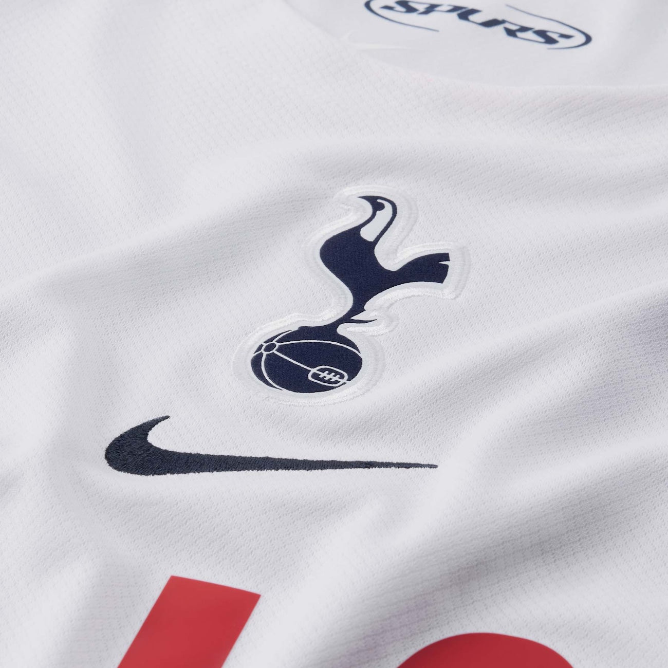 Camisa Nike Tottenham I 2025/26 Torcedor Pro Masculina