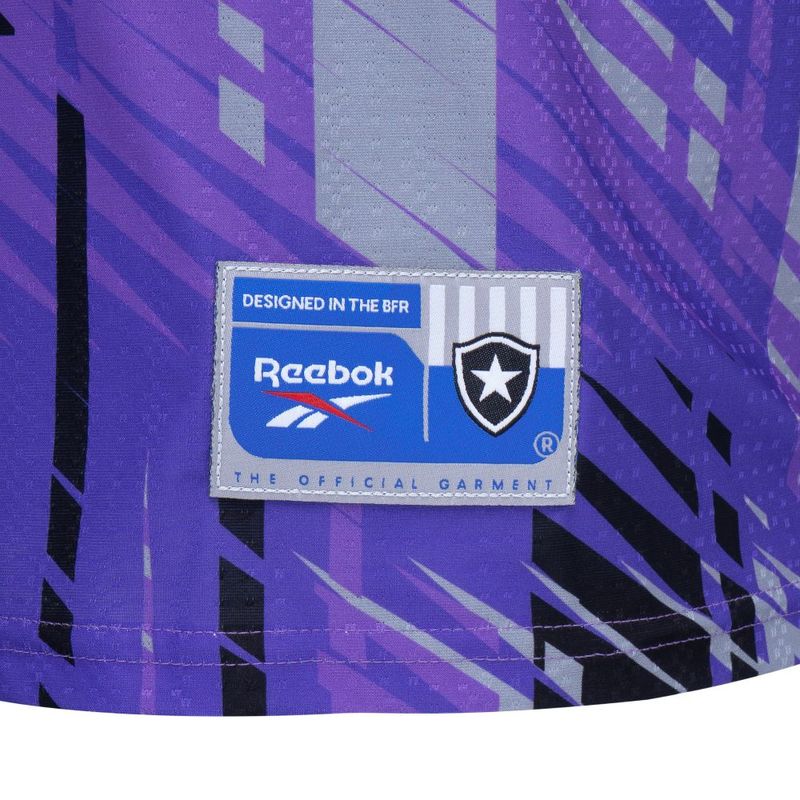 Camisa Botafogo Reebok Goleiro Away 25/26