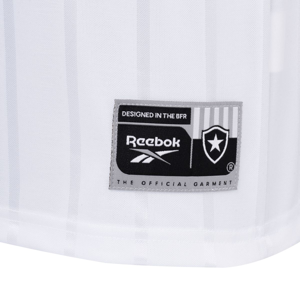 Camisa Botafogo Reebok Third 25/26
