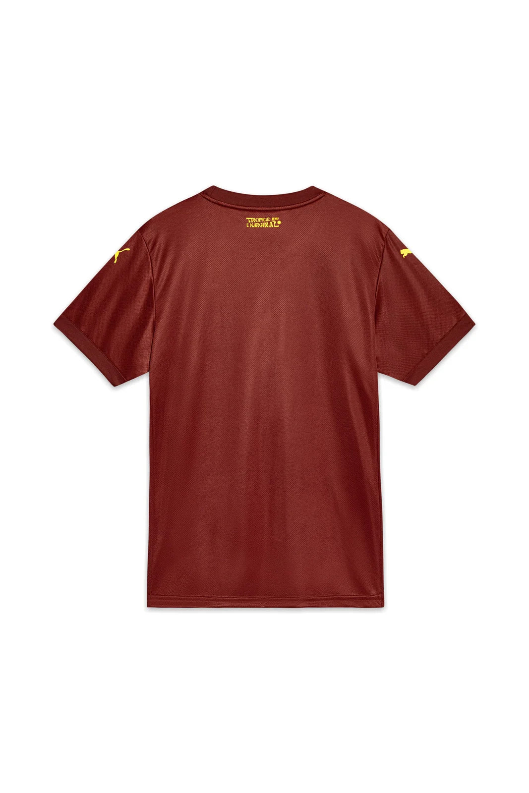 Camisa Jogador 3 2025 Esporte Clube Bahia Puma Masculina