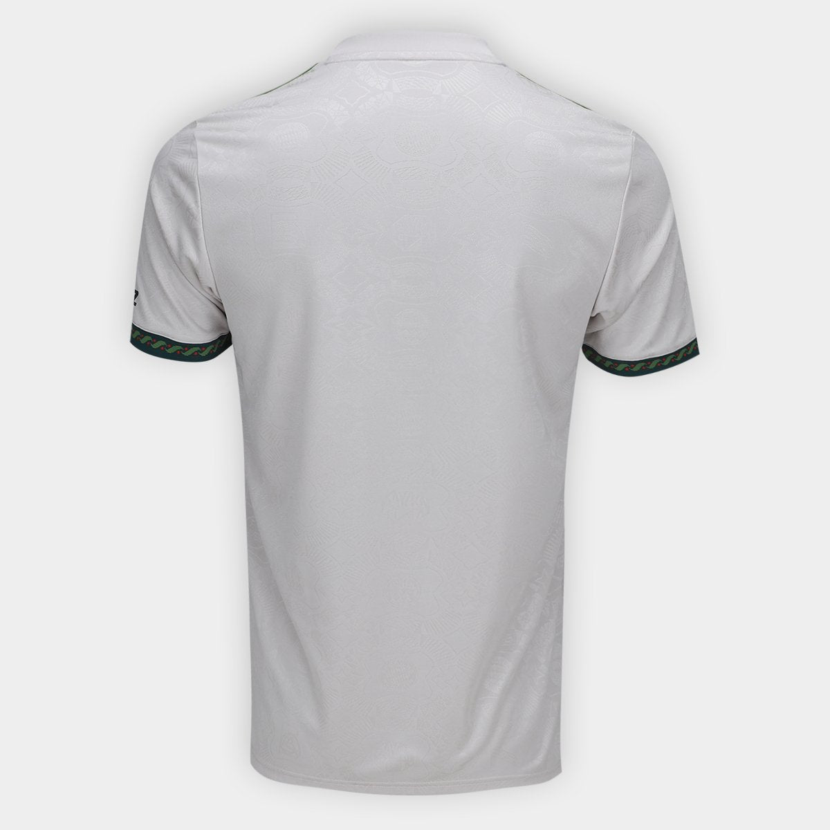 Camisa Bayern de Munique Oktoberfest 25/26 s/n Torcedor Adidas Masculina - Bege