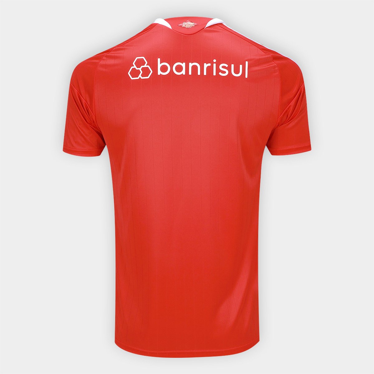 Camisa Internacional I 26/27 s/n Torcedor Adidas Masculina - Vermelho