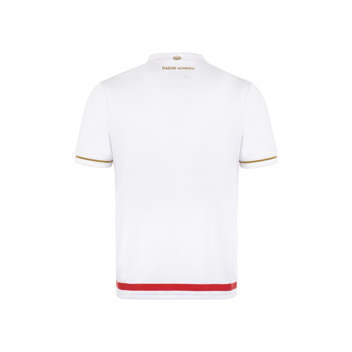 HOME JERSEY 25/26 - MENS