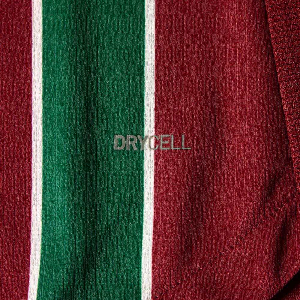 Camisa Fluminense Jogador Home OF1 2026 Puma