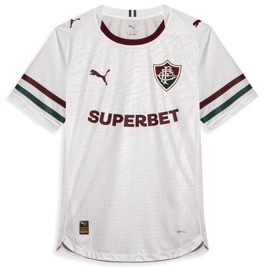 Camisa Fluminense Jogador Away OF2 2026 Puma