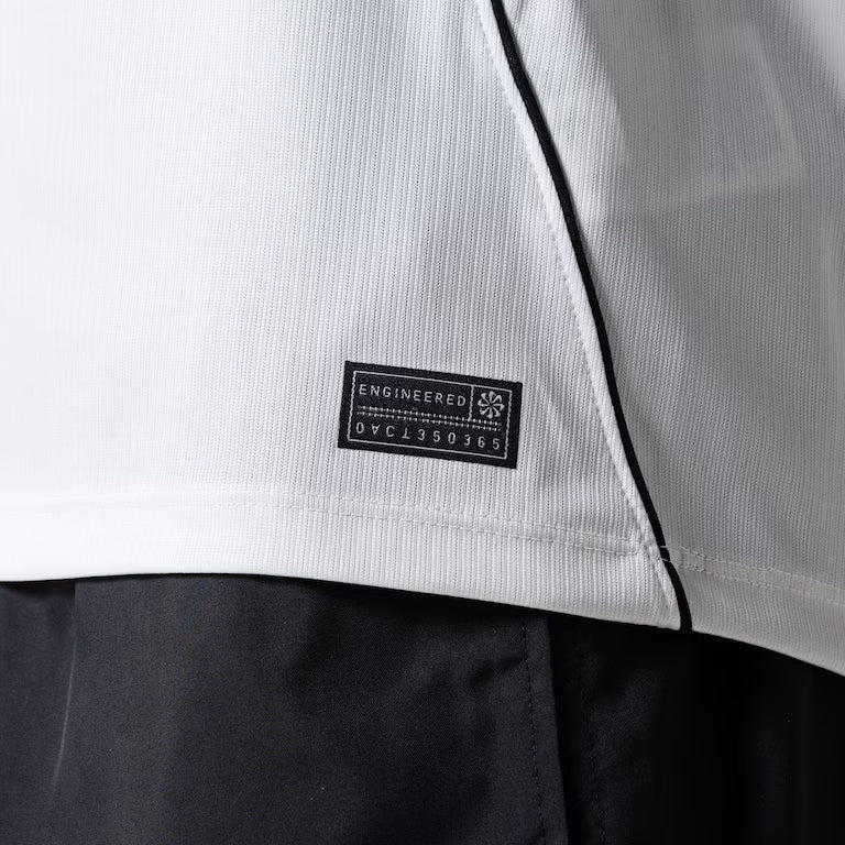 Camisa Corinthians Torcedor I 2026/27