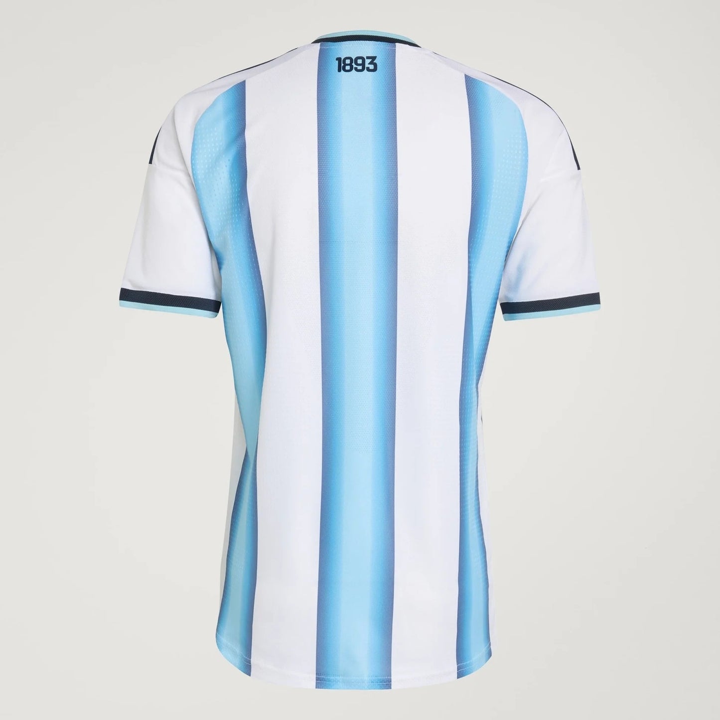 Camisa Argentina I 2026/27 Torcedor