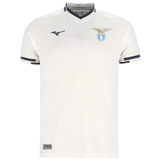 Lazio Camisa 2 TORCEDOR 2025/26