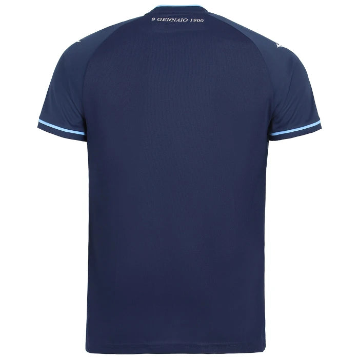 Lazio Camisa 3 TORCEDOR 2025/26
