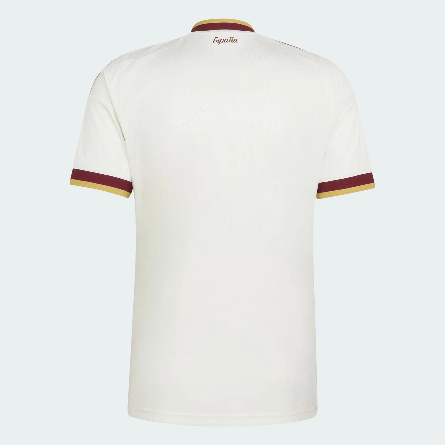 Camisa Espanha II 2026/27 Torcedor