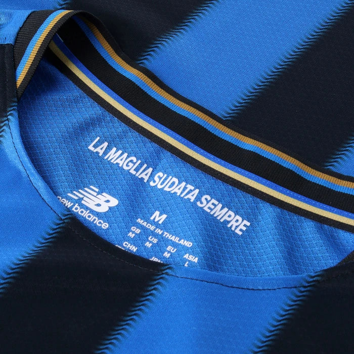 ATALANTA CAMISA 1 TORCEDOR 2025/26