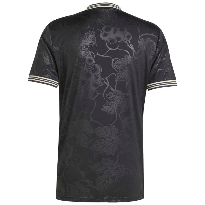 JUVENTUS CAMISA 3 TORCEDOR 2025/26