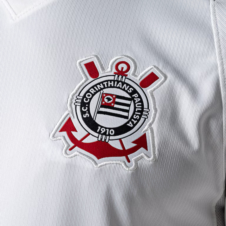 Camisa Corinthians Torcedor I 2026/27