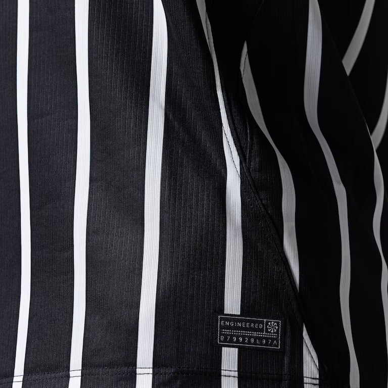 Camisa Corinthians Torcedor II 2026/27