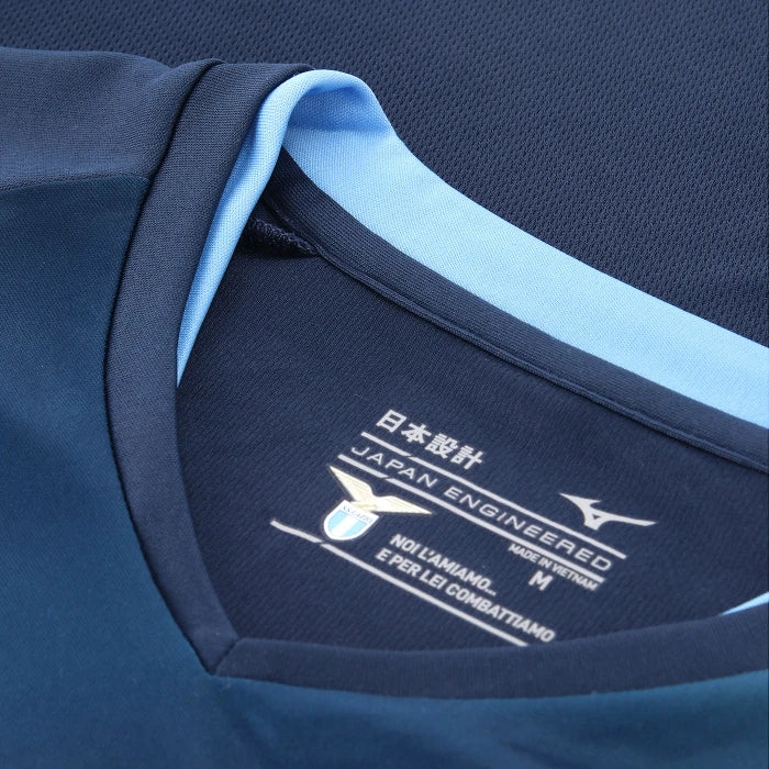 Lazio Camisa 3 TORCEDOR 2025/26
