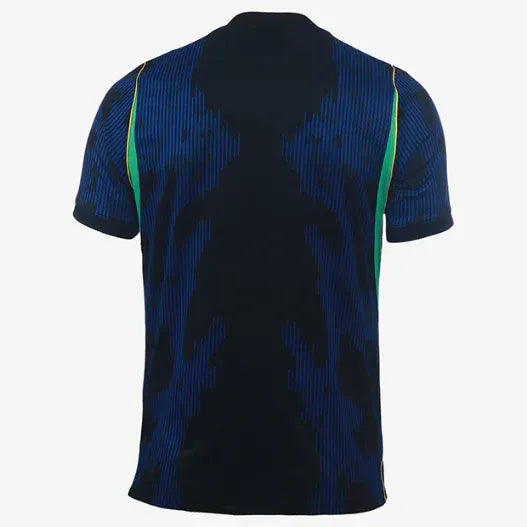 Camisa Seleção Brasileira 2026/27 II