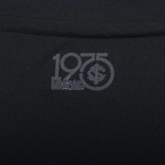 Camisa Internacional III 25/26 Torcedor Feminina - Preto