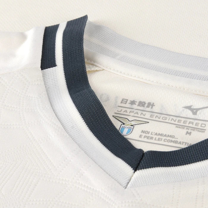 Lazio Camisa 2 TORCEDOR 2025/26