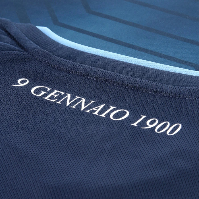 Lazio Camisa 3 TORCEDOR 2025/26