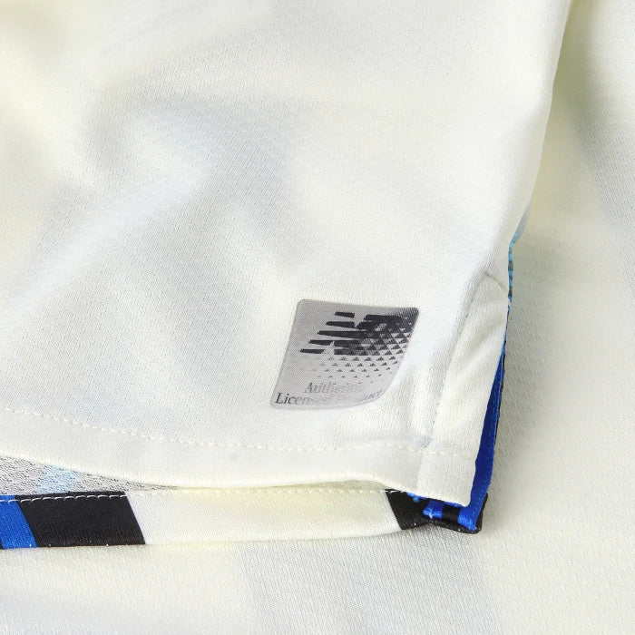 ATALANTA UNIFORME 2 TORCEDOR 2025/26