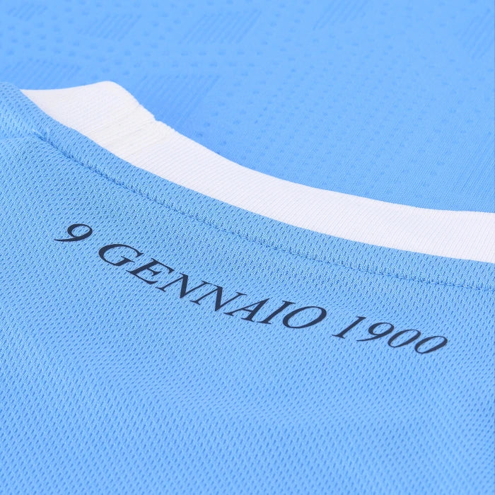 Lazio Camisa 1 TORCEDOR 2025/26