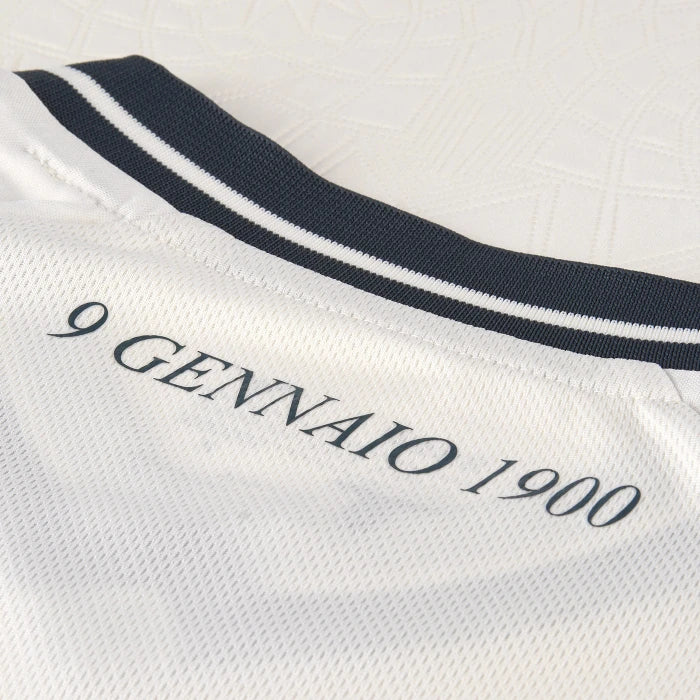 Lazio Camisa 2 TORCEDOR 2025/26