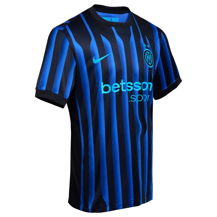 INTER DE MILÃO CAMISA 1 TORCEDOR 2025/26