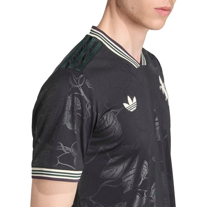 JUVENTUS CAMISA 3 TORCEDOR 2025/26