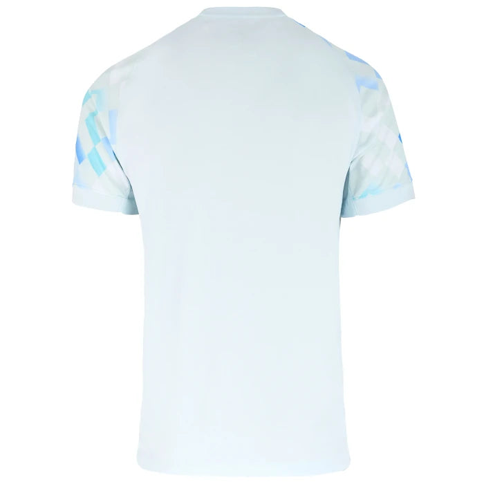 INTER DE MILÃO CAMISA 2 TORCEDOR 2025/26