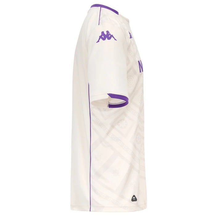 FIORENTINA CAMISA 2 TORCEDOR 2025/26