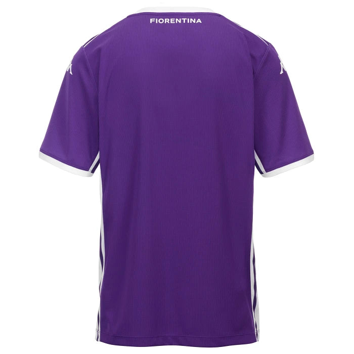 FIORENTINA CAMISA 1 TORCEDOR 2025/26