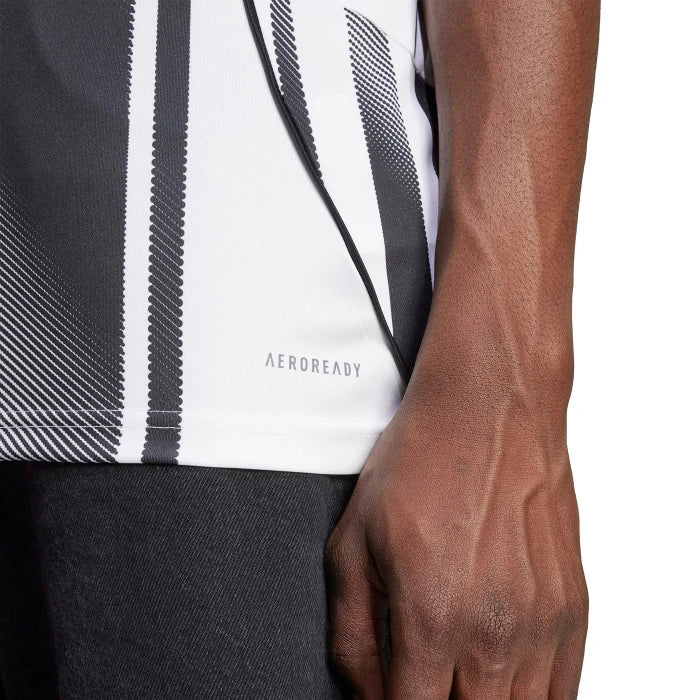 JUVENTUS CAMISA 1 TORCEDOR 2025/26
