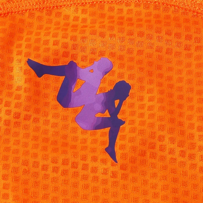 FIORENTINA CAMISA 4 TORCEDOR 2025/26