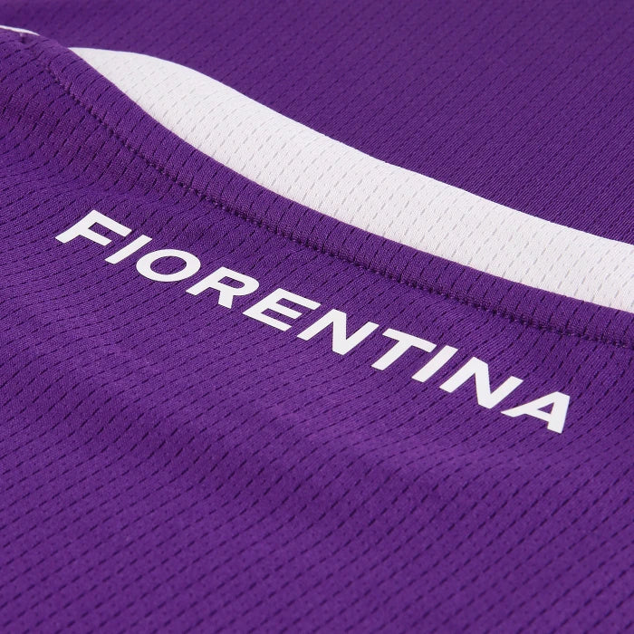 FIORENTINA CAMISA 1 TORCEDOR 2025/26