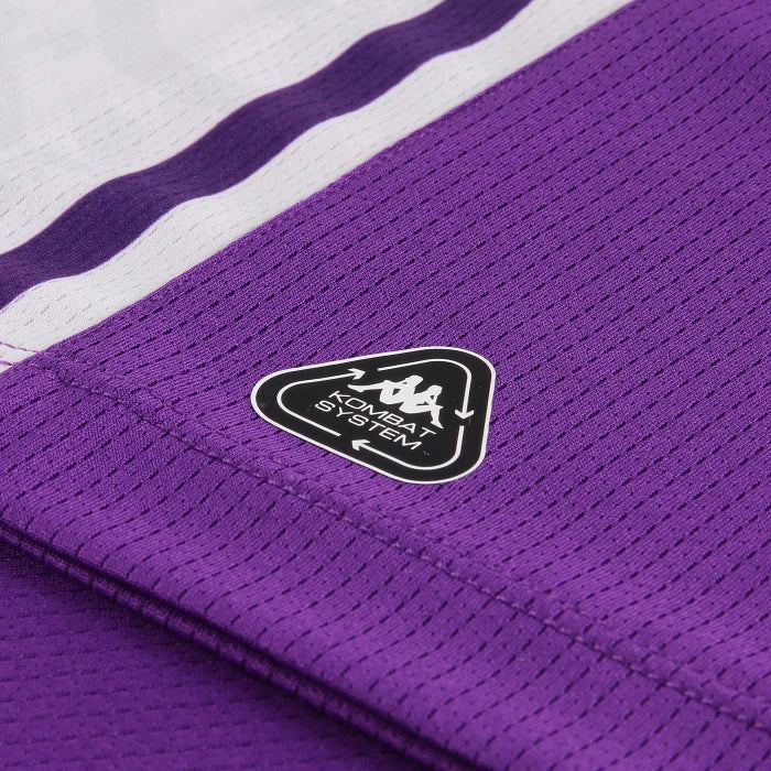 FIORENTINA CAMISA 1 TORCEDOR 2025/26