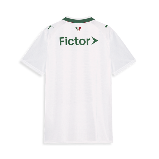 Camisa Palmeiras Puma II 26/27 Torcedor