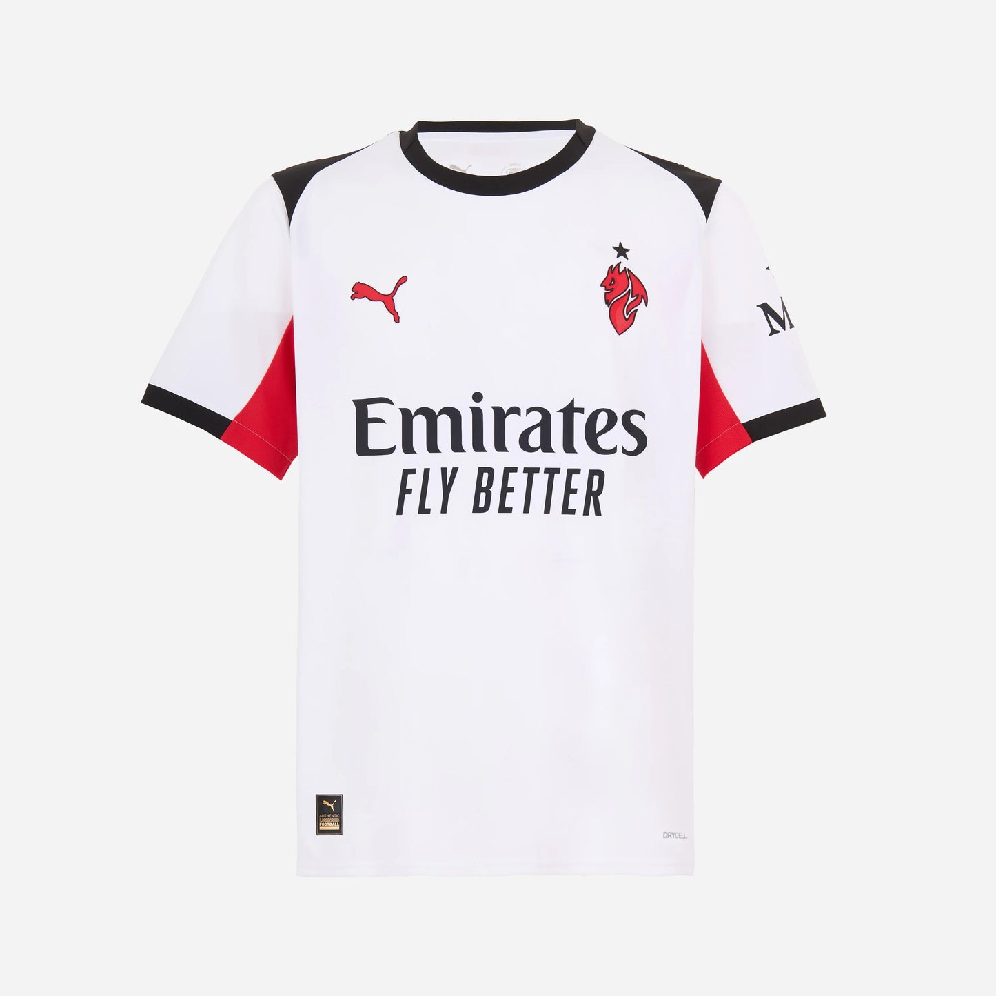 Milan Camisa 2 TORCEDOR 2025/26