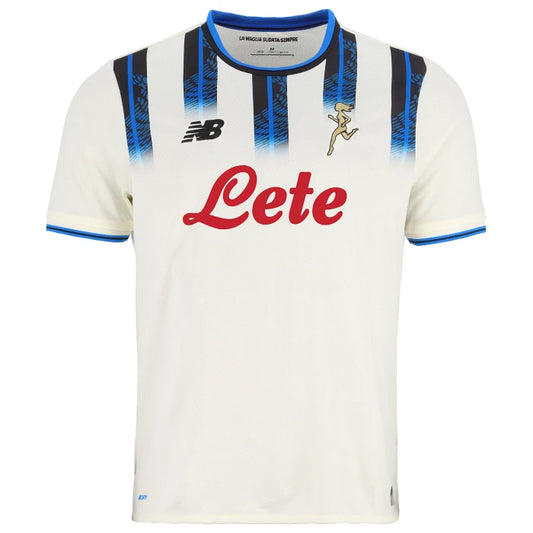 ATALANTA UNIFORME 2 TORCEDOR 2025/26