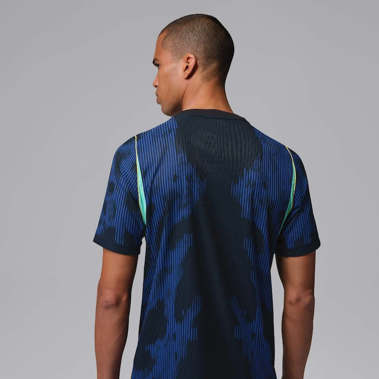 Camisa Seleção Brasileira Jogador 2026/27 II